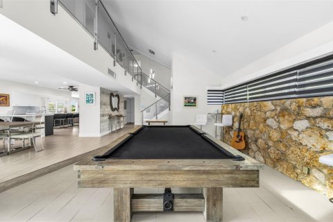 Villa ou maison à louer à Fort Lauderdale, Floride: 5 chambres, 353.96 m2 № 2179996 - photo 5