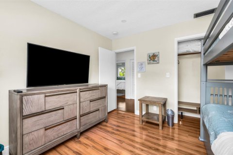 Villa ou maison à louer à Fort Lauderdale, Floride: 5 chambres, 353.96 m2 № 2179996 - photo 24