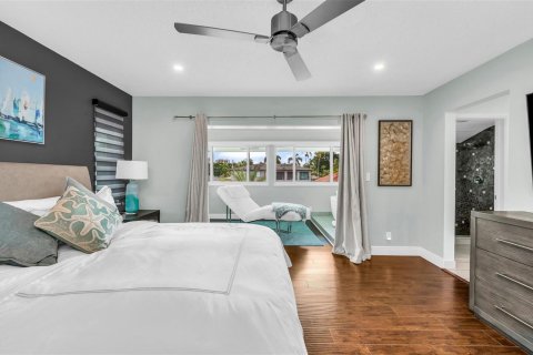 Villa ou maison à louer à Fort Lauderdale, Floride: 5 chambres, 353.96 m2 № 2179996 - photo 26