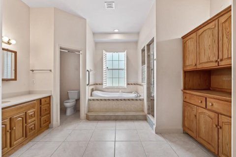 Villa ou maison à vendre à Ocala, Floride: 5 chambres, 281.4 m2 № 2428675 - photo 16