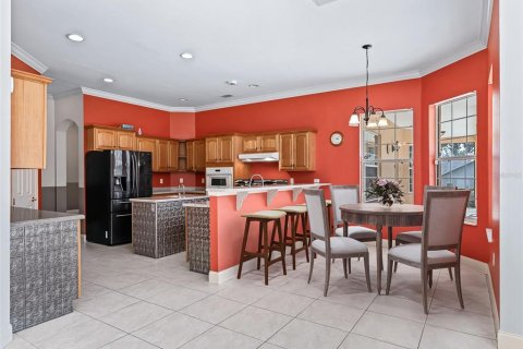 Villa ou maison à vendre à Ocala, Floride: 5 chambres, 281.4 m2 № 2428675 - photo 12