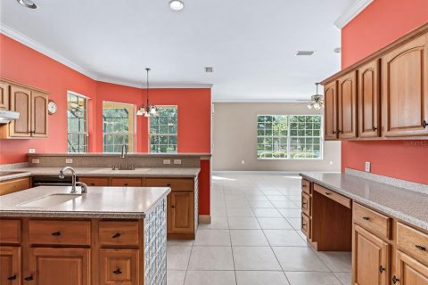 Villa ou maison à vendre à Ocala, Floride: 5 chambres, 281.4 m2 № 2428675 - photo 8