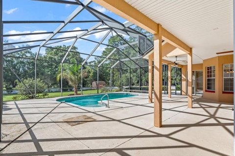 Villa ou maison à vendre à Ocala, Floride: 5 chambres, 281.4 m2 № 2428675 - photo 30