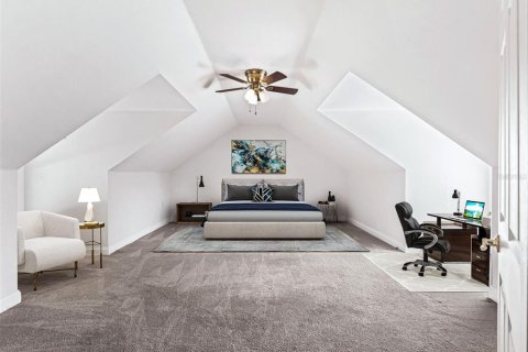 Villa ou maison à vendre à Ocala, Floride: 5 chambres, 281.4 m2 № 2428675 - photo 26