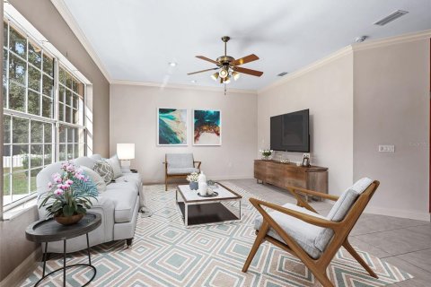 Villa ou maison à vendre à Ocala, Floride: 5 chambres, 281.4 m2 № 2428675 - photo 13