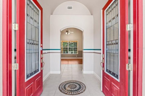 Villa ou maison à vendre à Ocala, Floride: 5 chambres, 281.4 m2 № 2428675 - photo 5