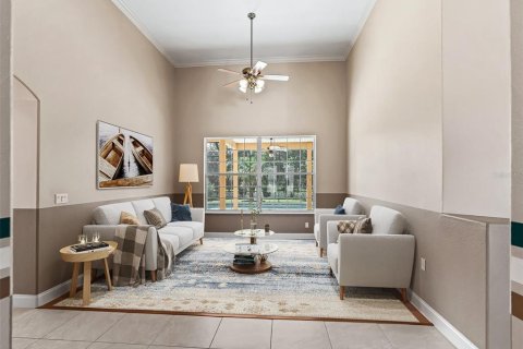 Villa ou maison à vendre à Ocala, Floride: 5 chambres, 281.4 m2 № 2428675 - photo 6
