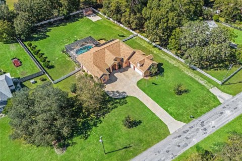 Villa ou maison à vendre à Ocala, Floride: 5 chambres, 281.4 m2 № 2428675 - photo 3
