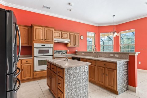 Villa ou maison à vendre à Ocala, Floride: 5 chambres, 281.4 m2 № 2428675 - photo 9