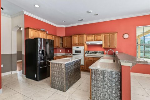 Villa ou maison à vendre à Ocala, Floride: 5 chambres, 281.4 m2 № 2428675 - photo 10