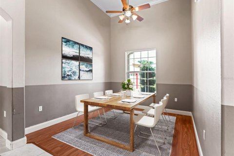 Villa ou maison à vendre à Ocala, Floride: 5 chambres, 281.4 m2 № 2428675 - photo 7