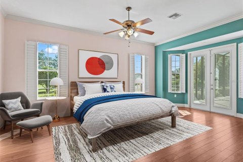 Villa ou maison à vendre à Ocala, Floride: 5 chambres, 281.4 m2 № 2428675 - photo 15