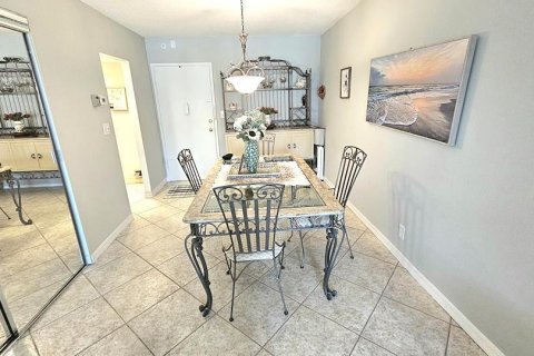 Copropriété à vendre à Pompano Beach, Floride: 1 chambre, 82.68 m2 № 2374173 - photo 5