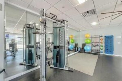 Copropriété à vendre à Pompano Beach, Floride: 1 chambre, 82.68 m2 № 2374173 - photo 19