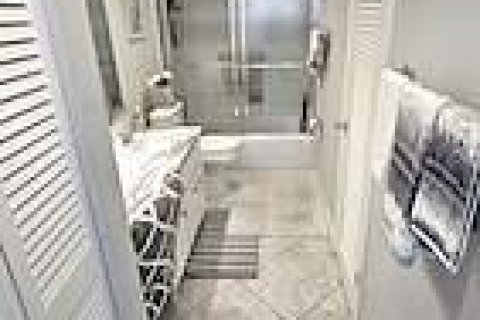 Copropriété à vendre à Pompano Beach, Floride: 1 chambre, 82.68 m2 № 2374173 - photo 9