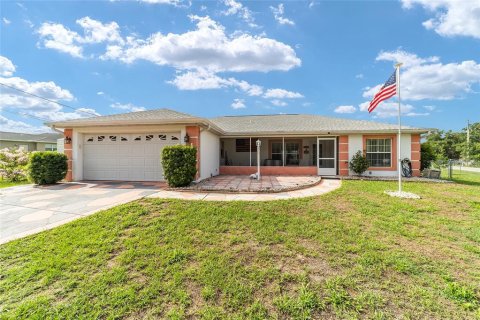 House in Summerfield, Florida 3 bedrooms, 156.82 sq.m. № 1762321 - photo 22