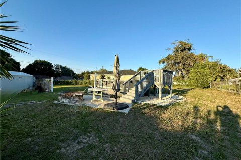 House in Summerfield, Florida 3 bedrooms, 156.82 sq.m. № 1762321 - photo 15