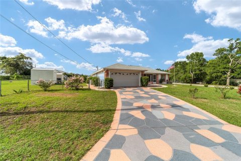 House in Summerfield, Florida 3 bedrooms, 156.82 sq.m. № 1762321 - photo 20