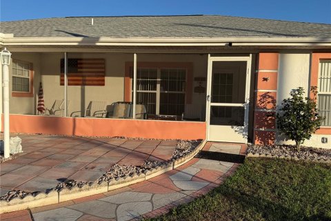 House in Summerfield, Florida 3 bedrooms, 156.82 sq.m. № 1762321 - photo 4