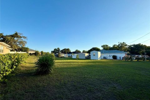 House in Summerfield, Florida 3 bedrooms, 156.82 sq.m. № 1762321 - photo 8