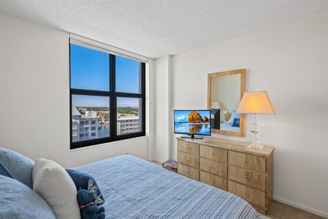 Copropriété à vendre à Highland Beach, Floride: 3 chambres, 172.05 m2 № 2082309 - photo 15