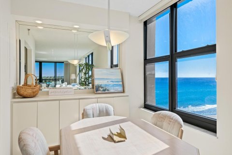 Copropriété à vendre à Highland Beach, Floride: 3 chambres, 172.05 m2 № 2082309 - photo 4
