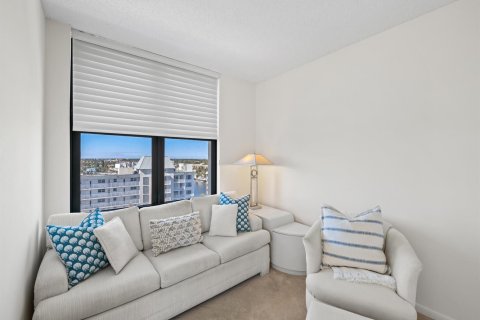 Copropriété à vendre à Highland Beach, Floride: 3 chambres, 172.05 m2 № 2082309 - photo 14