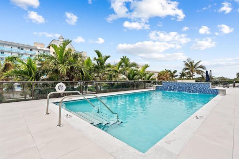 Copropriété à vendre à Highland Beach, Floride: 3 chambres, 172.05 m2 № 2082309 - photo 23