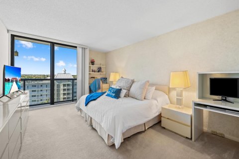 Copropriété à vendre à Highland Beach, Floride: 3 chambres, 172.05 m2 № 2082309 - photo 19
