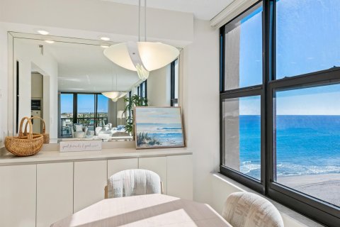 Copropriété à vendre à Highland Beach, Floride: 3 chambres, 172.05 m2 № 2082309 - photo 8