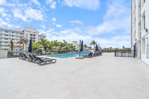 Copropriété à vendre à Highland Beach, Floride: 3 chambres, 172.05 m2 № 2082309 - photo 27