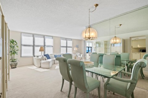 Copropriété à vendre à Highland Beach, Floride: 3 chambres, 172.05 m2 № 2082309 - photo 9