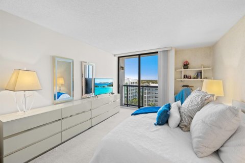 Copropriété à vendre à Highland Beach, Floride: 3 chambres, 172.05 m2 № 2082309 - photo 18