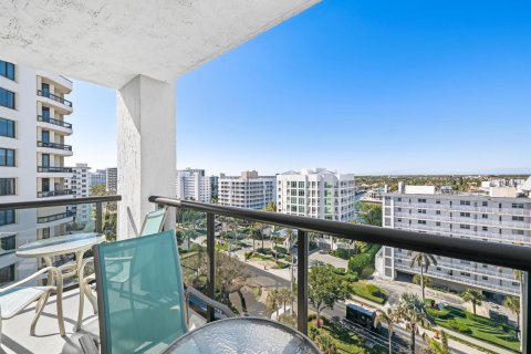 Copropriété à vendre à Highland Beach, Floride: 3 chambres, 172.05 m2 № 2082309 - photo 7