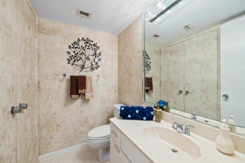 Copropriété à vendre à Highland Beach, Floride: 3 chambres, 172.05 m2 № 2082309 - photo 22