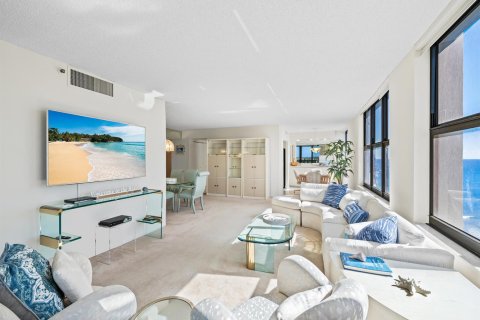 Copropriété à vendre à Highland Beach, Floride: 3 chambres, 172.05 m2 № 2082309 - photo 3
