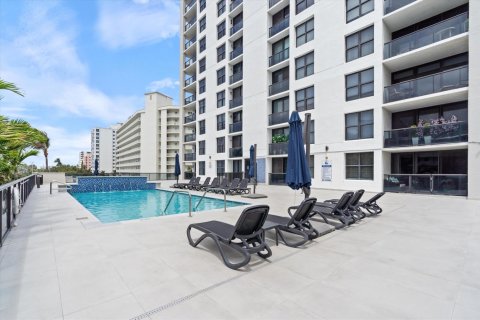 Copropriété à vendre à Highland Beach, Floride: 3 chambres, 172.05 m2 № 2082309 - photo 26