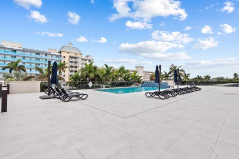 Copropriété à vendre à Highland Beach, Floride: 3 chambres, 172.05 m2 № 2082309 - photo 24