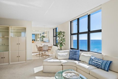 Copropriété à vendre à Highland Beach, Floride: 3 chambres, 172.05 m2 № 2082309 - photo 5
