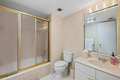 Copropriété à vendre à Highland Beach, Floride: 3 chambres, 172.05 m2 № 2082309 - photo 21