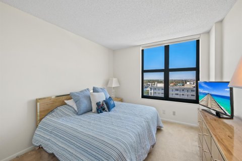 Copropriété à vendre à Highland Beach, Floride: 3 chambres, 172.05 m2 № 2082309 - photo 16