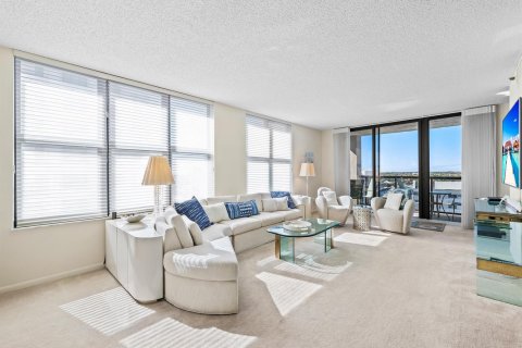 Copropriété à vendre à Highland Beach, Floride: 3 chambres, 172.05 m2 № 2082309 - photo 6