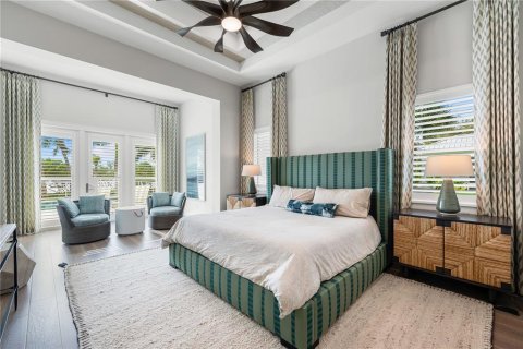 Casa en venta en Nokomis, Florida, 4 dormitorios, 382.66 m2 № 1528009 - foto 25
