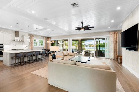 Casa en venta en Nokomis, Florida, 4 dormitorios, 382.66 m2 № 1528009 - foto 13