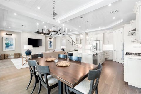Casa en venta en Nokomis, Florida, 4 dormitorios, 382.66 m2 № 1528009 - foto 19