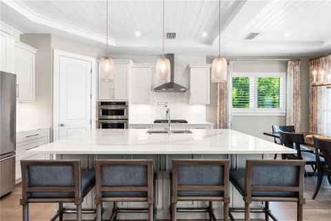 Casa en venta en Nokomis, Florida, 4 dormitorios, 382.66 m2 № 1528009 - foto 14