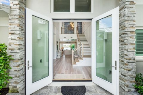 Casa en venta en Nokomis, Florida, 4 dormitorios, 382.66 m2 № 1528009 - foto 7