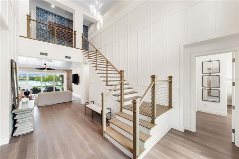 Casa en venta en Nokomis, Florida, 4 dormitorios, 382.66 m2 № 1528009 - foto 8