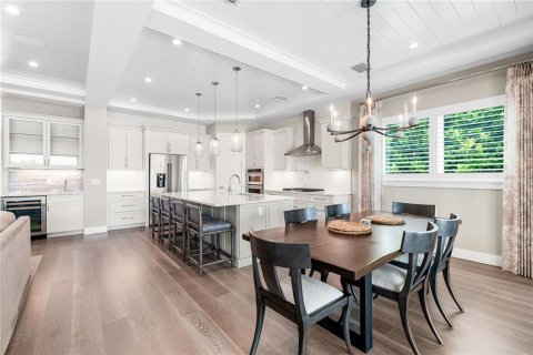 Casa en venta en Nokomis, Florida, 4 dormitorios, 382.66 m2 № 1528009 - foto 20