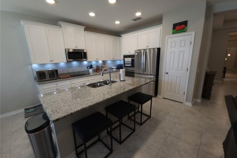 Villa ou maison à vendre à Wesley Chapel, Floride: 4 chambres, 205.13 m2 № 2362481 - photo 21